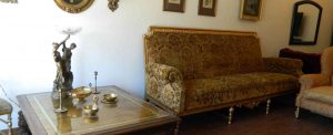 RESIDENCIAL EN BUCEO - RED DE RESIDENCIALES