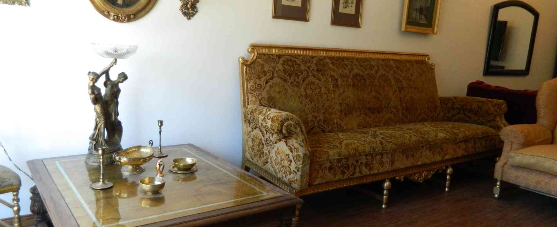 RESIDENCIAL EN BUCEO - RED DE RESIDENCIALES