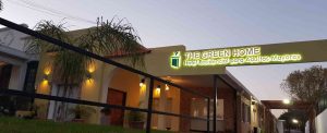 THE GREEN HOME - RED DE RESIDENCIALES